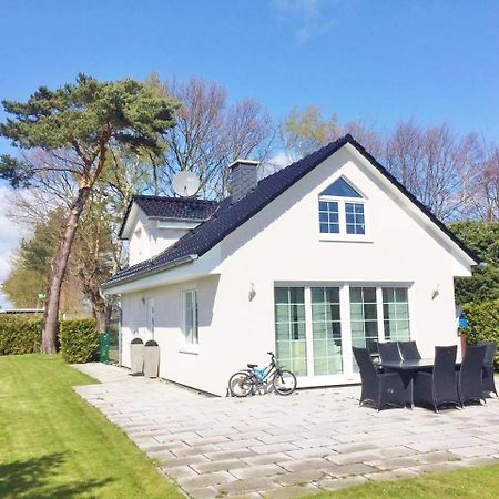 Topplicht Lenste Exteriér fotografie